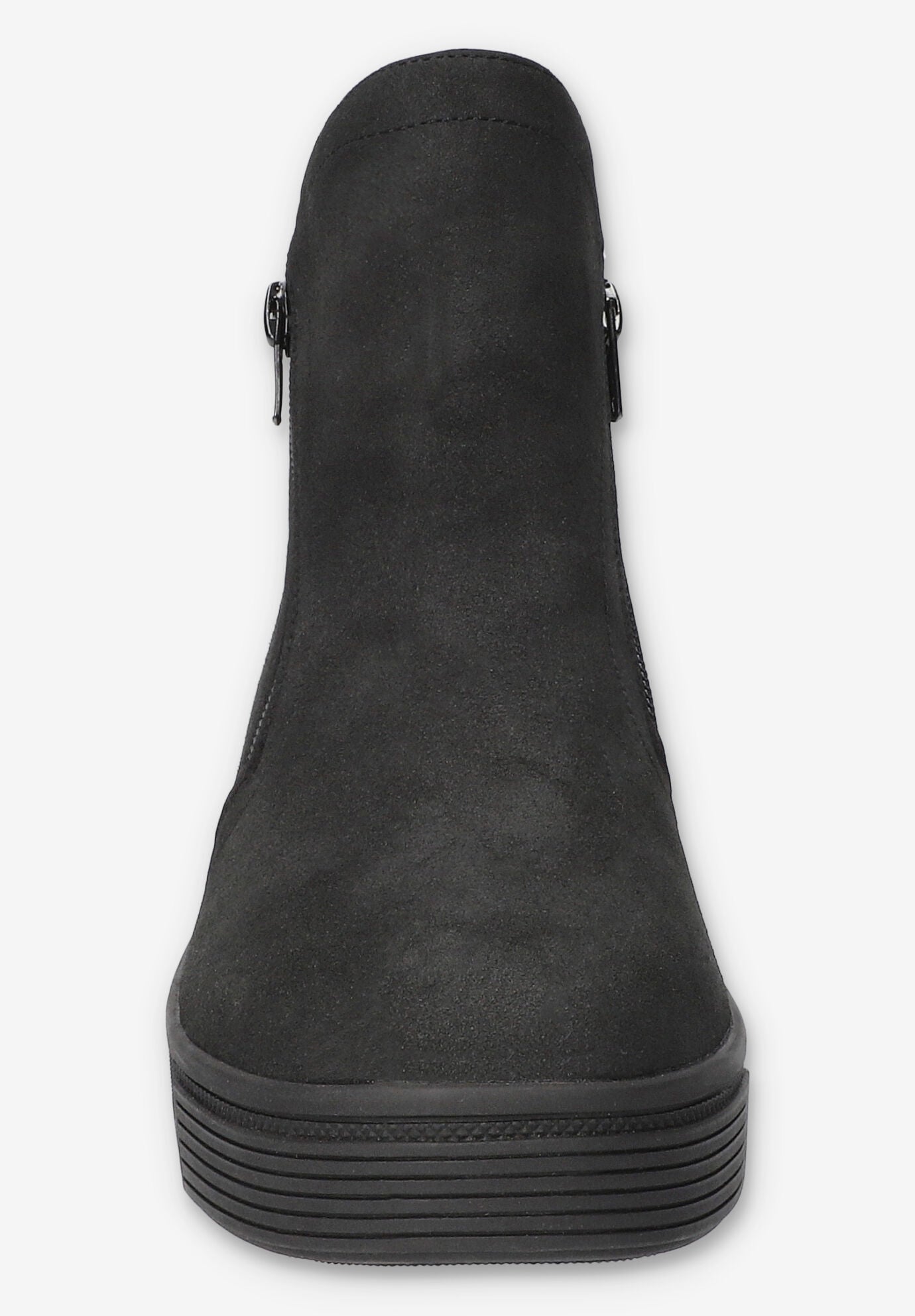 Oaklee Ankle Boot, BLACK, alternate image number 3