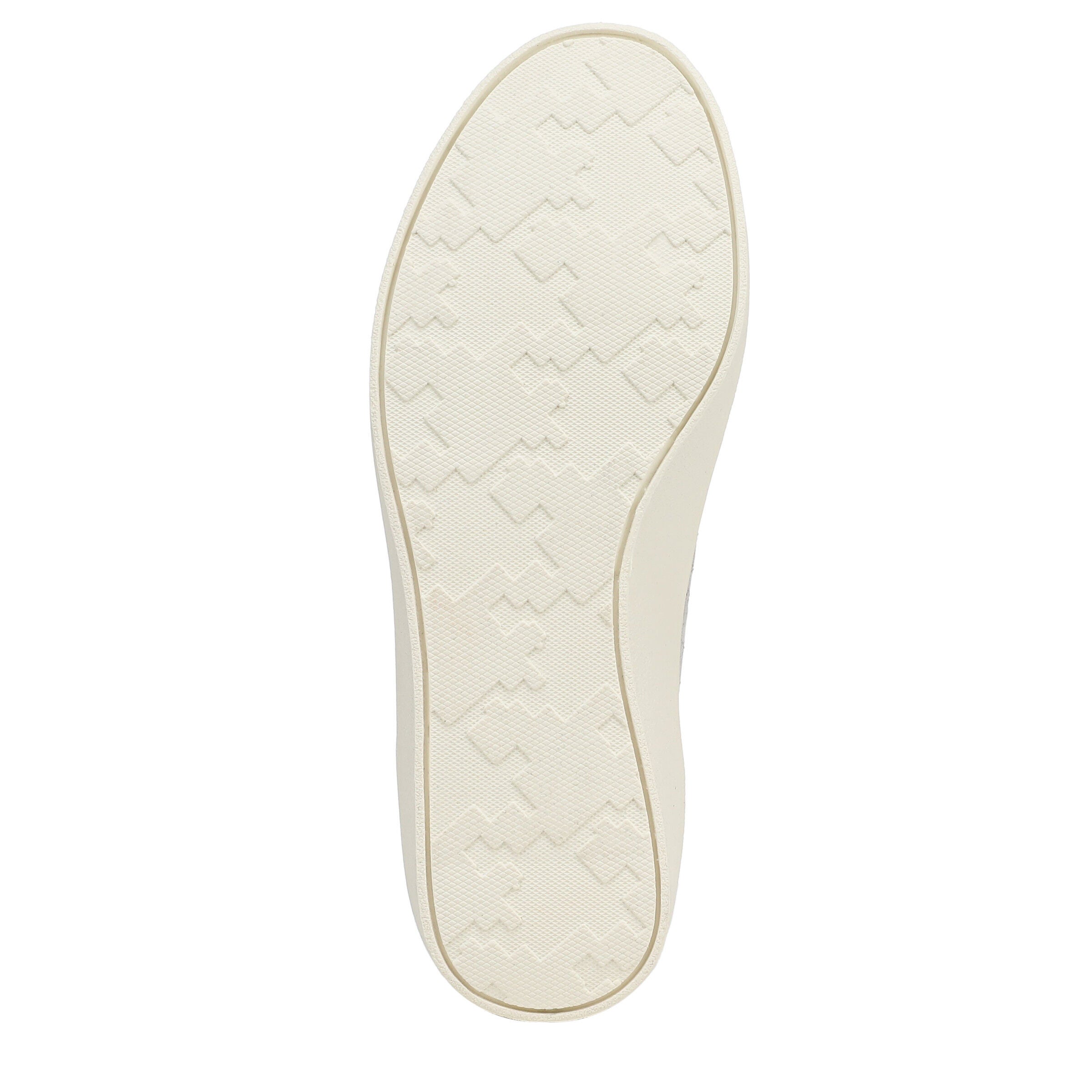 Madison Lace Sneaker, VAPOR GREY, alternate image number 7