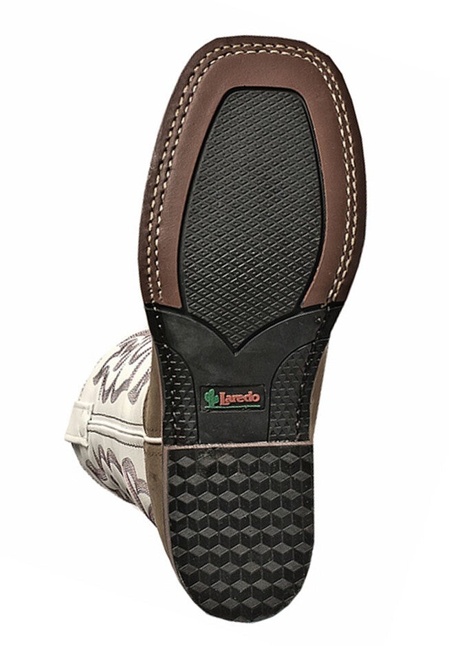 Mesquite Wide Calf Boots, , alternate image number 2