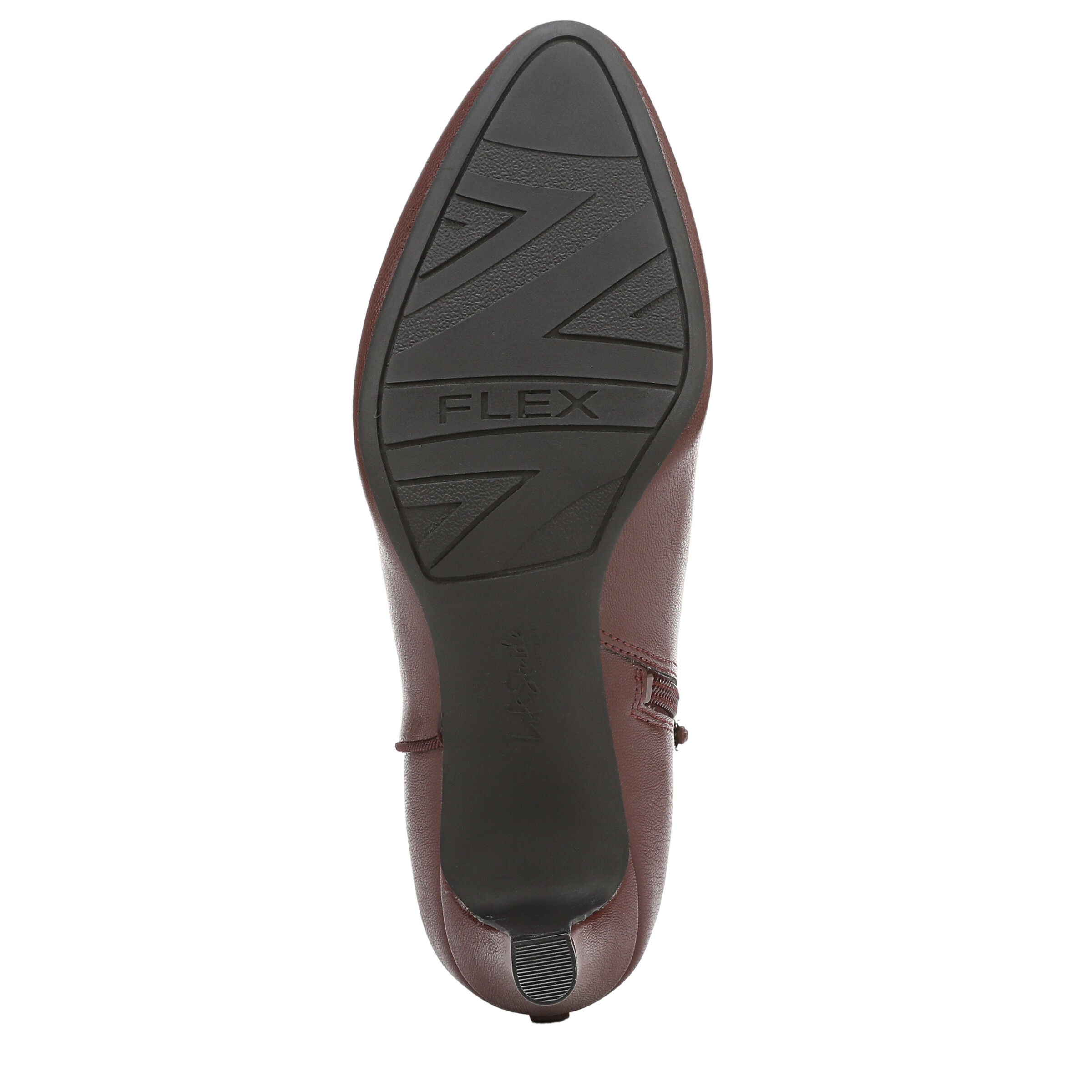 Glow Ankle Boot, CALIFORNIA WINE, alternate image number 7