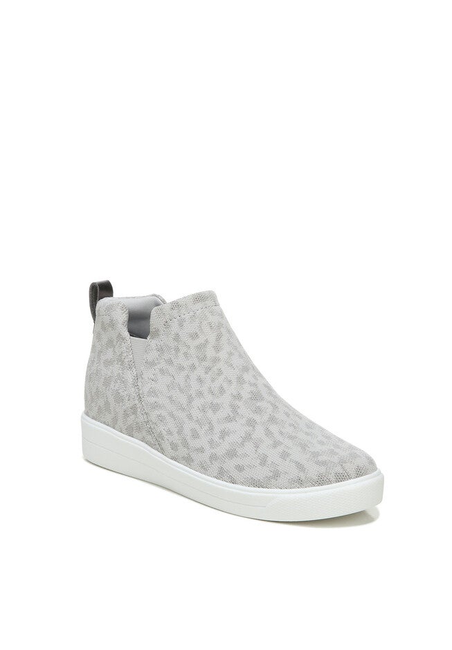 Vera Sneaker Bootie, VAPOR GREY SPECKLE, hi-res image number null