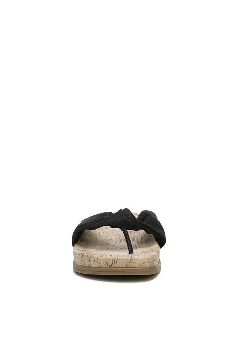 Happy Thong Slide Sandal, , alternate image number null