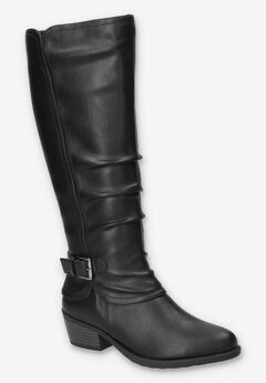 Tenille Plus Wide Calf Boot