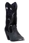 Ava Boots, BLACK, hi-res image number null