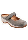 Arcadia Adjustable Clog, CEMENT, hi-res image number null