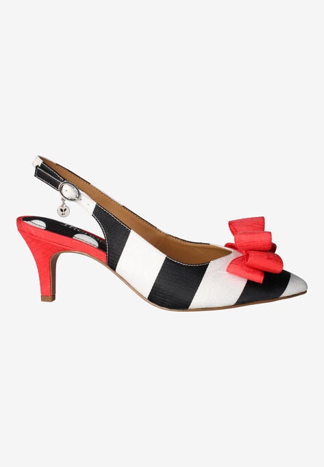 Gosalyne Slingback , , alternate image number null