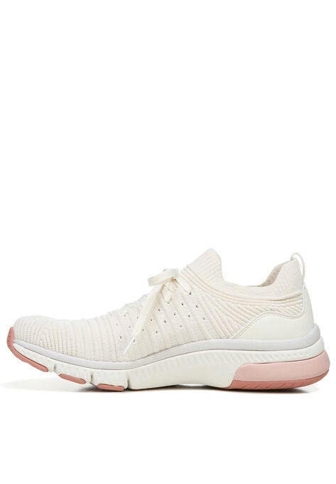 Romia Stretch Knit Walking Sneaker, , alternate image number null