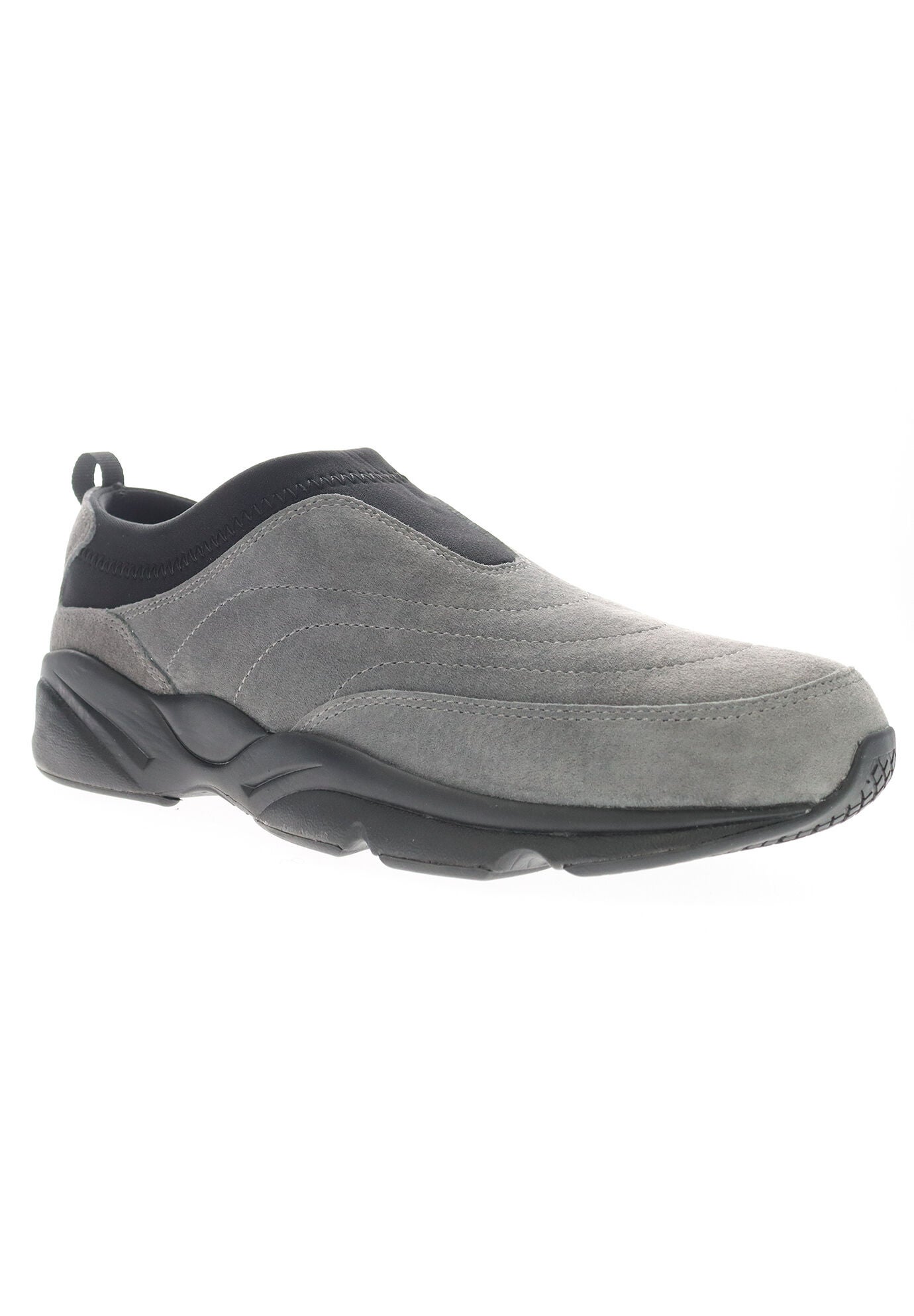Stability Slip-On Sneaker, GREY, hi-res image number 0
