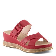 Cattaneo Wedge Sandal