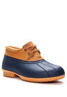 Ione Boots, NAVY BROWN, hi-res image number 0