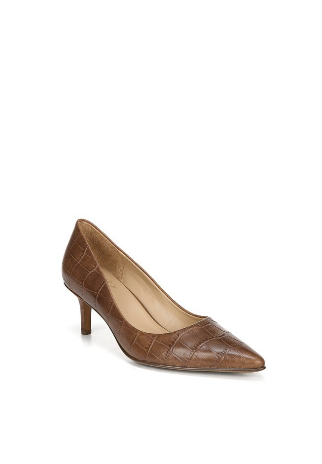Everly Pump , BANANA BREAD CROCO, hi-res image number null