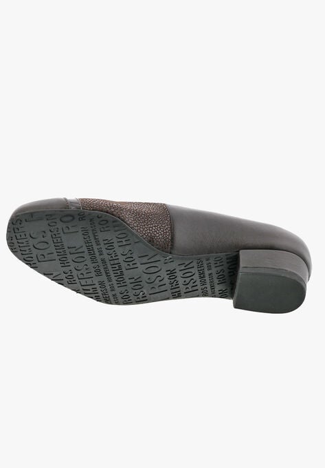 Tango Kitten Heel Pump, , alternate image number null