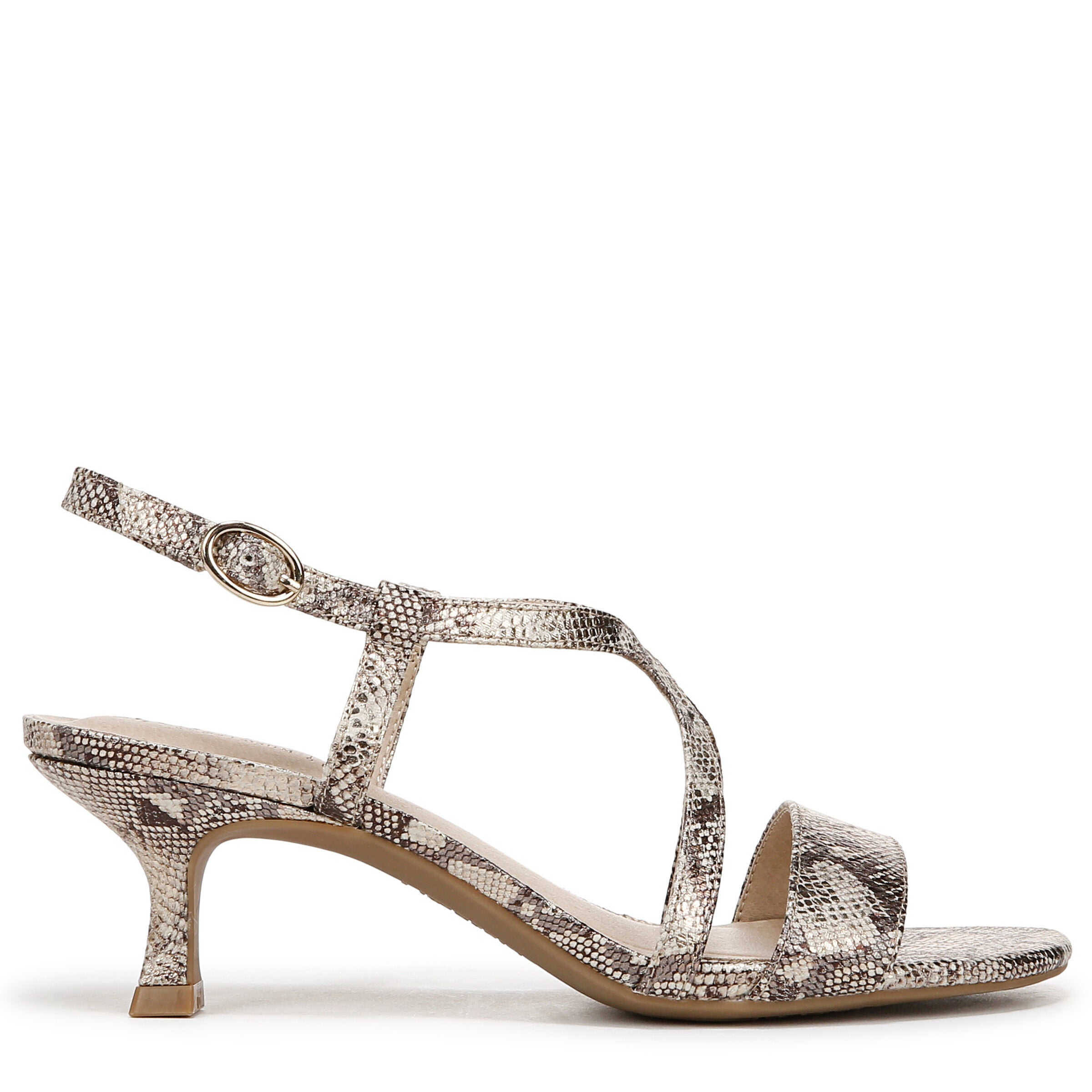 Nolita Sandal, TAUPE MULTI, alternate image number 3