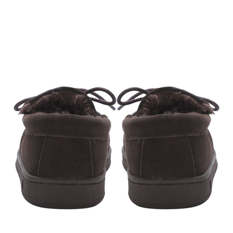 Lana Slipper, CHOCOLATE, on-hover image number 1