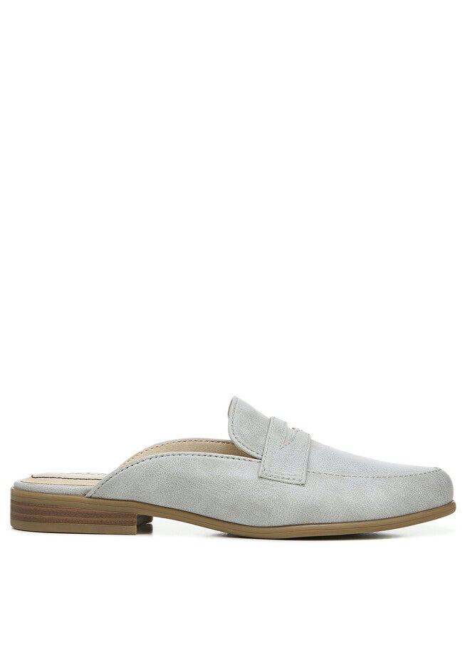 Margot Slide Mule, , alternate image number null