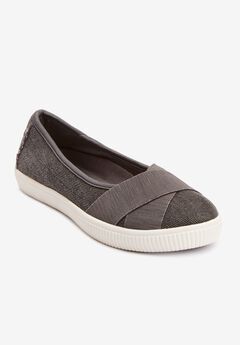 The Jazlyn Slip-On Sneaker