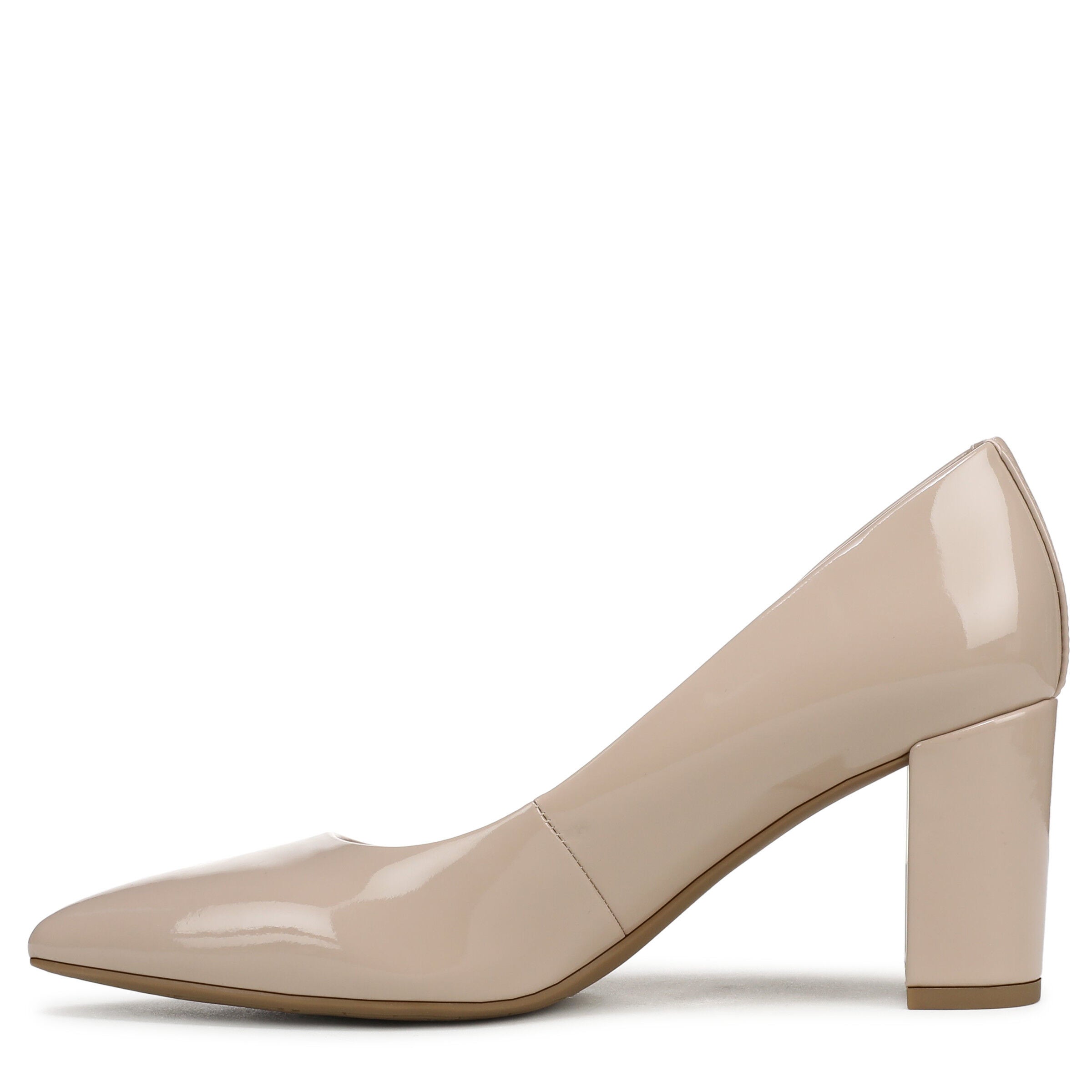 Rebecca Pump, TENDER TAUPE, alternate image number 5