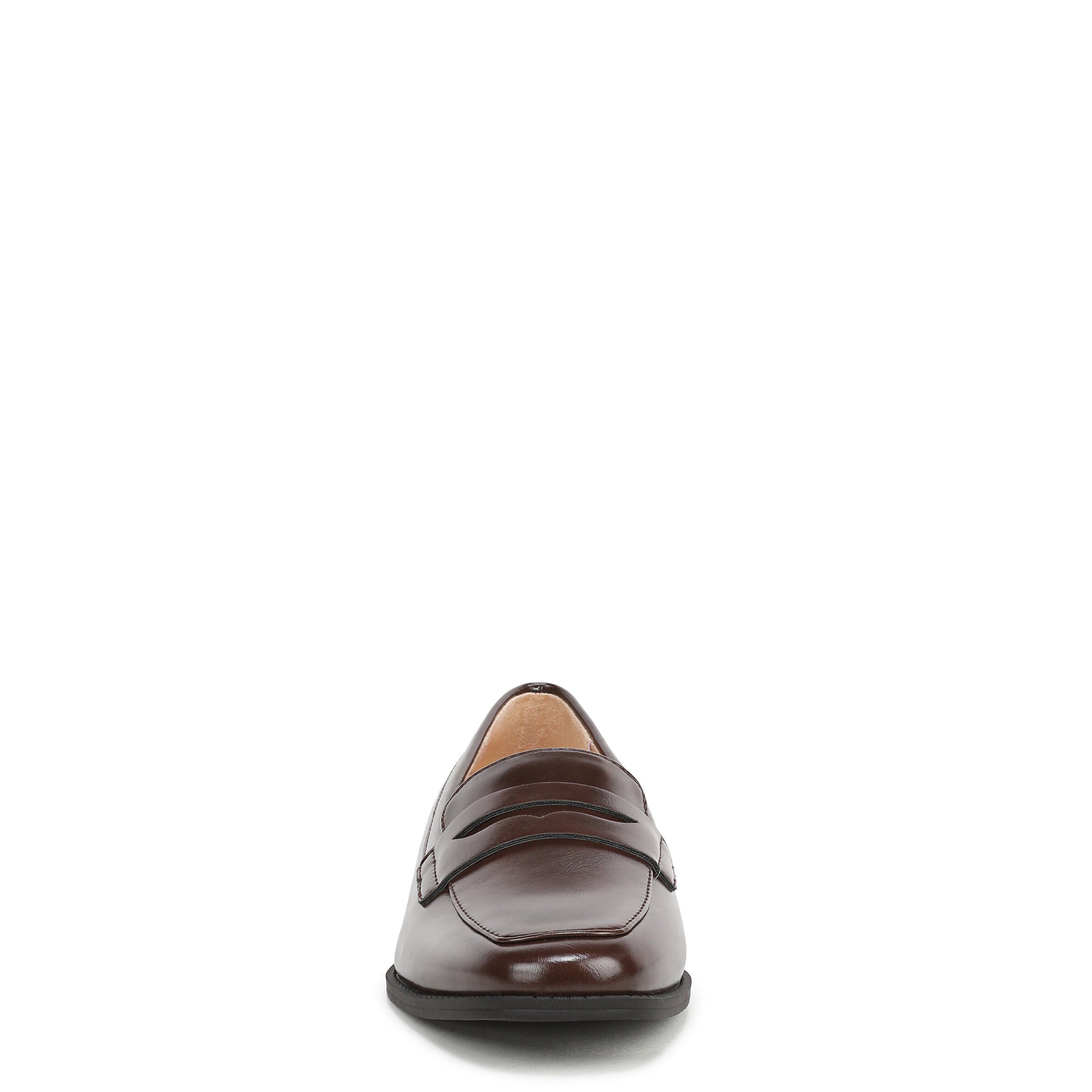 Frankie Slip On Loafer, COGNAC, alternate image number 4