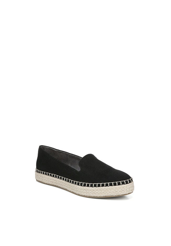 Find Me Espadrilles, BLACK MICROFIBER, hi-res image number null
