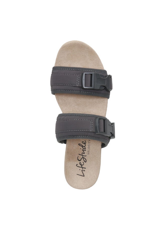 Power Slide Sandal, , alternate image number null