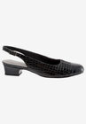 Dea Slingbacks by Trotters®, , alternate image number null