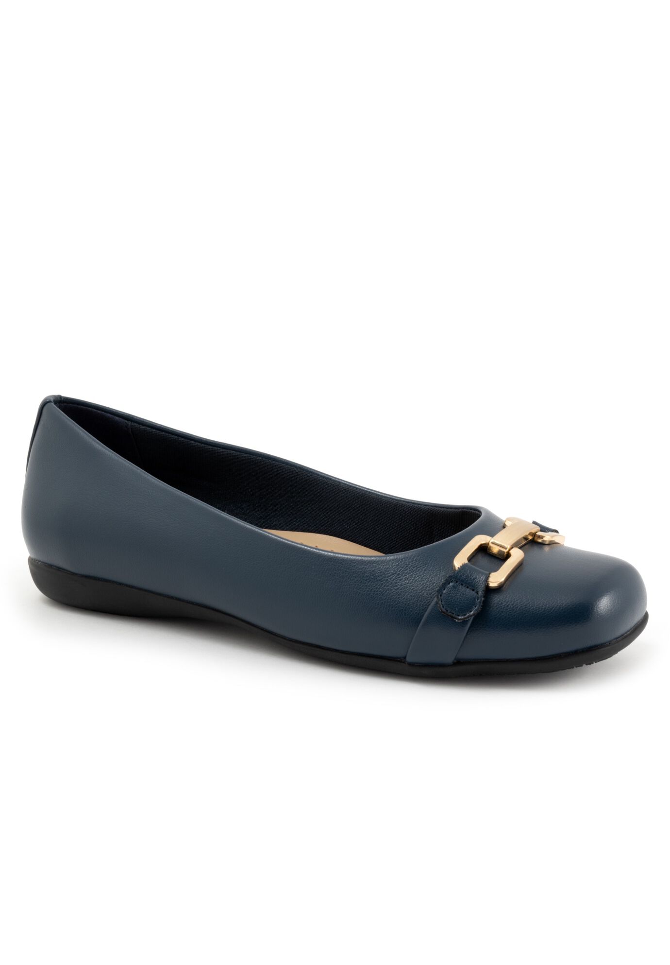 Sadie Flat, NAVY, hi-res image number 0