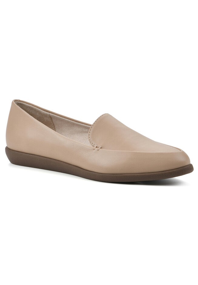 Mint Flat, LIGHT NATURAL SMOOTH, hi-res image number null