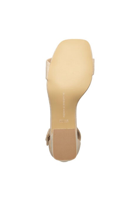 Texas Block Heeled Sandal, , alternate image number null
