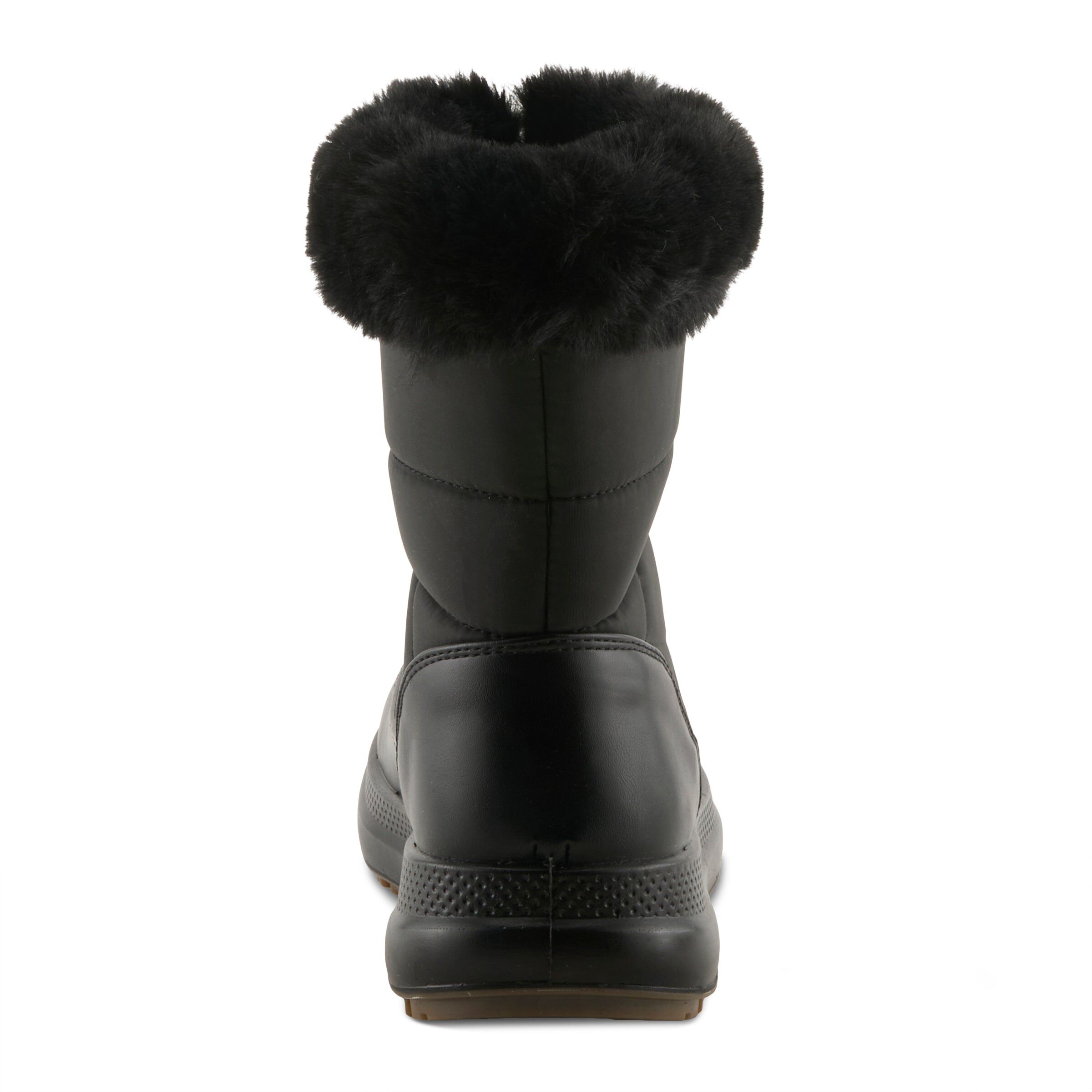 Corinia Booties, BLACK, on-hover image number 1
