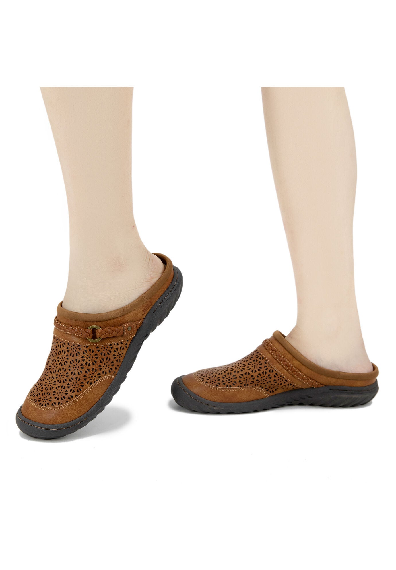 Samaria Slide Mule, , alternate image number 5