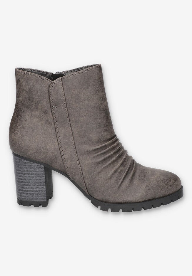 Carrow Bootie, , alternate image number null