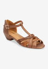 The Josephine Pump By Comfortview, BRONZE, hi-res image number null