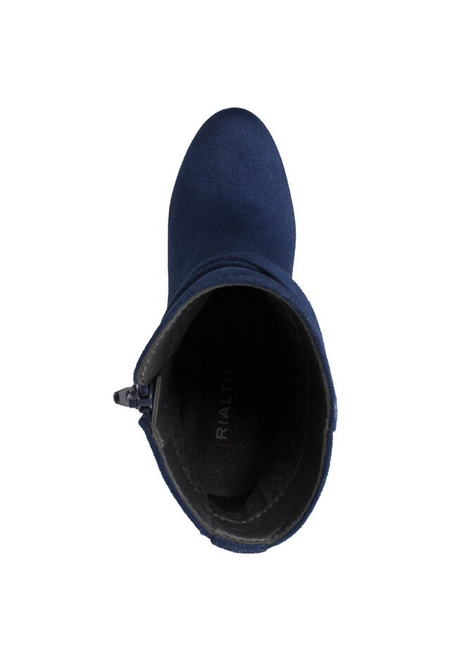 Spade Bootie, , alternate image number 2