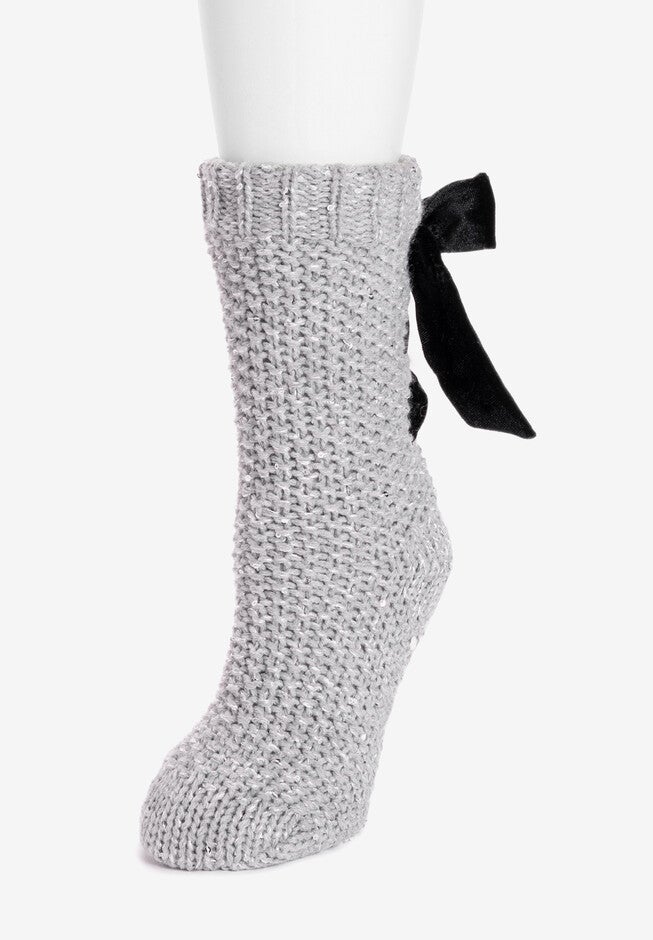 Ribbon Cabin Socks, , alternate image number null