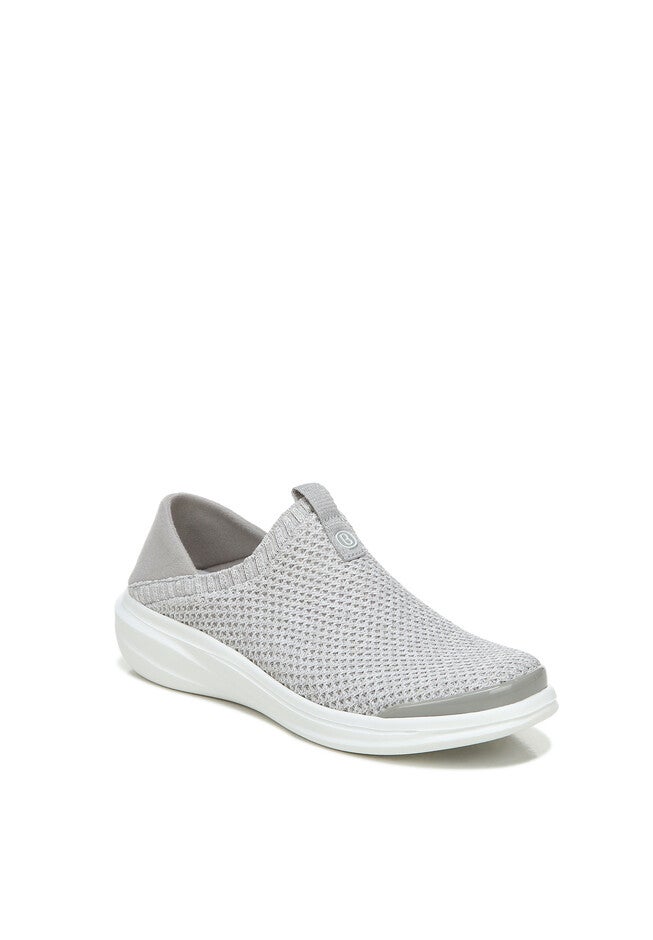 Clever Slip On Sneaker, SILVER, hi-res image number 0