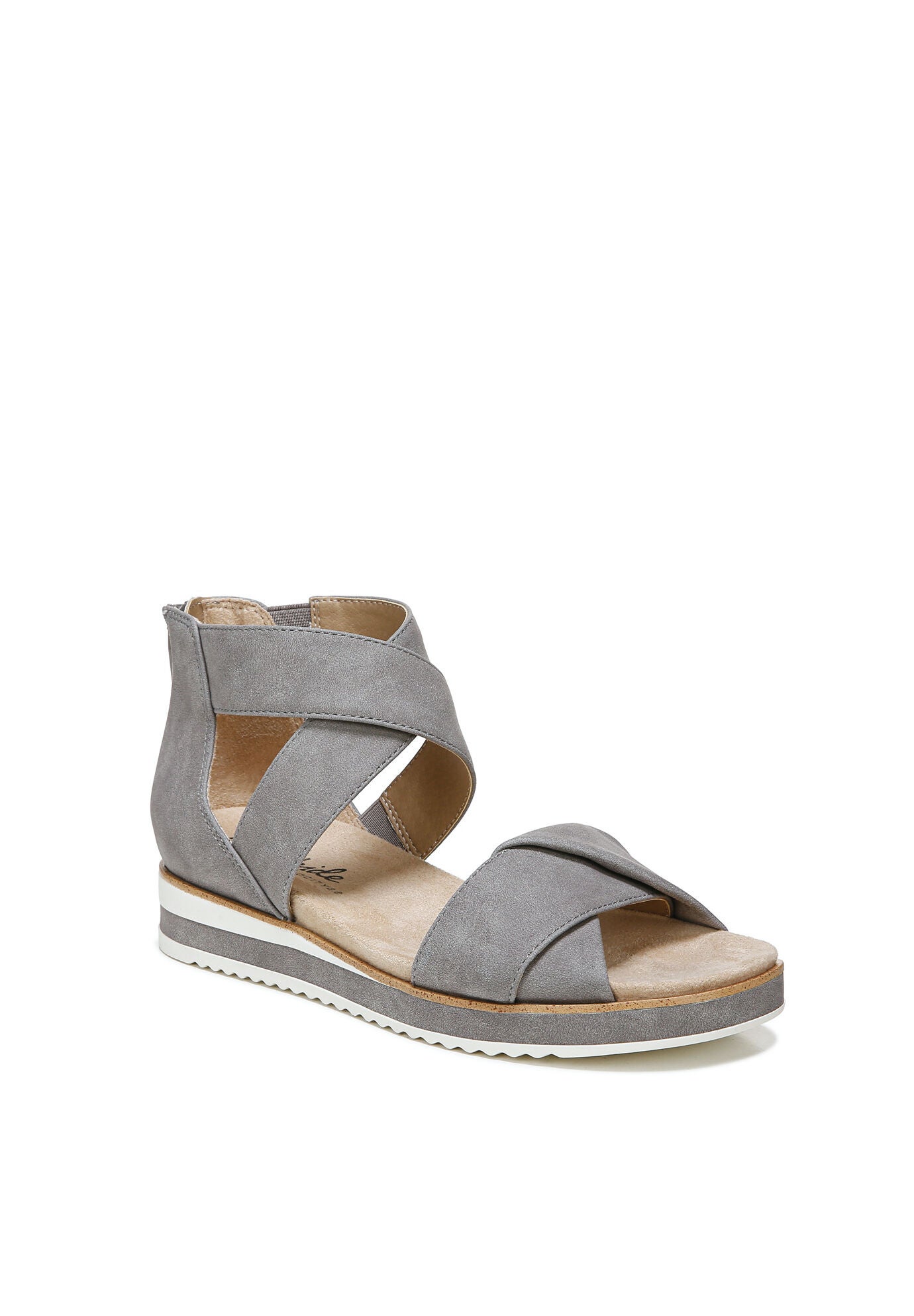 Zoom sandals clearance