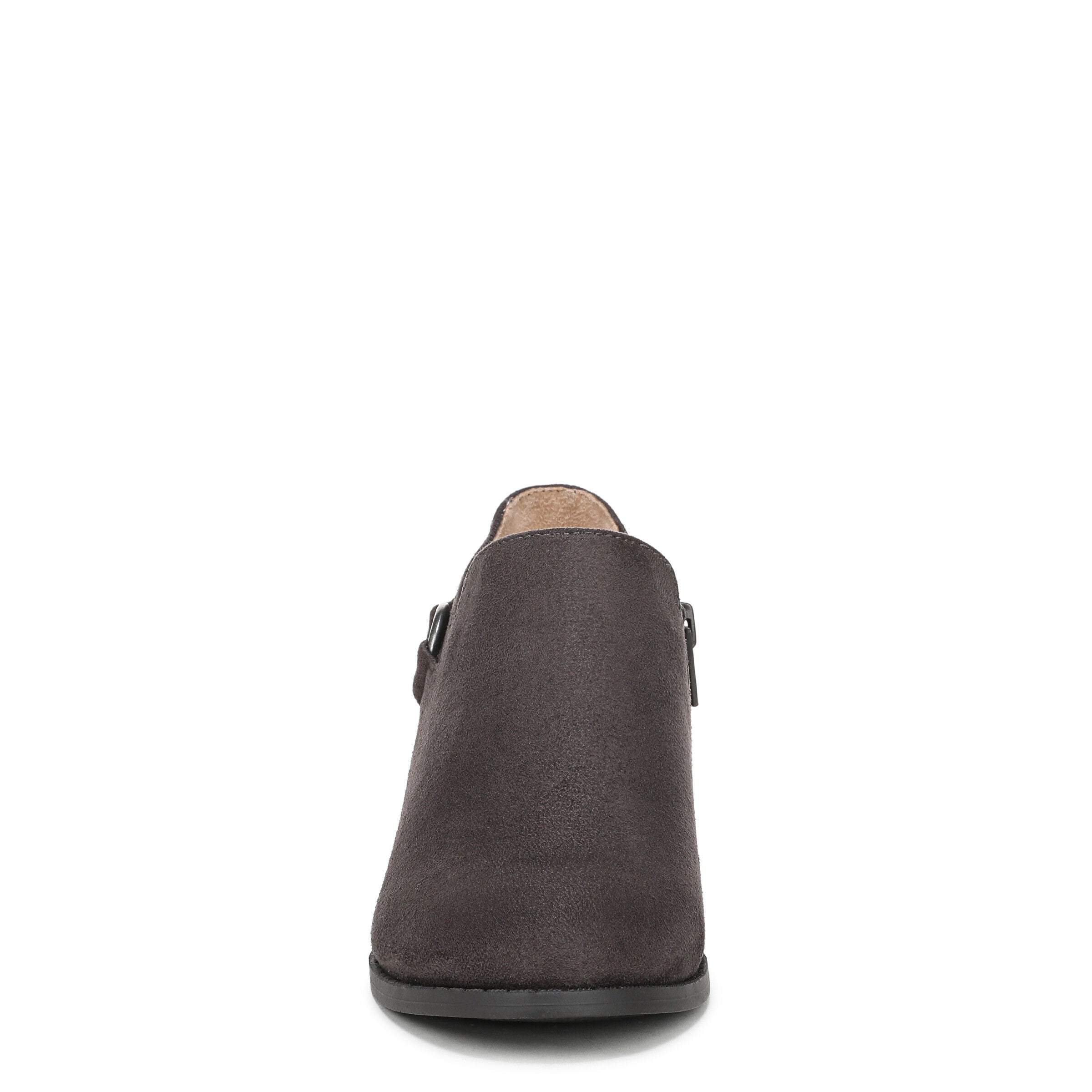 Brianna Ankle Bootie, STONE GREY, alternate image number 4