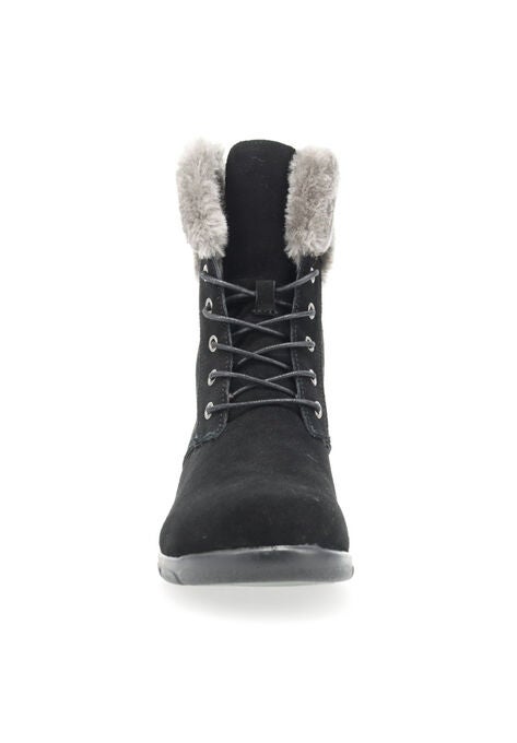 Propet Winslow Suede Bootie, , alternate image number null