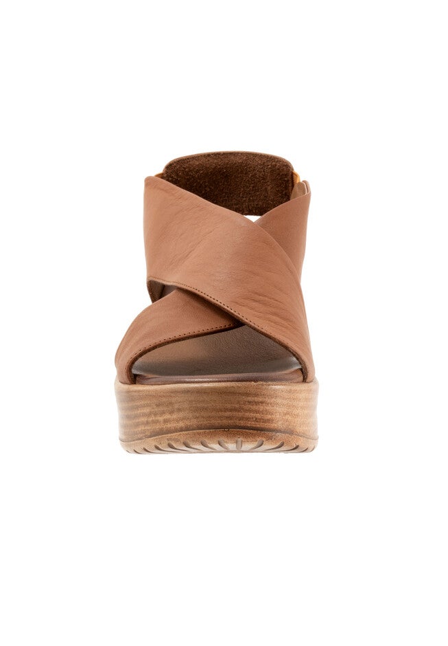 Naomi Platform Sandal, , alternate image number null