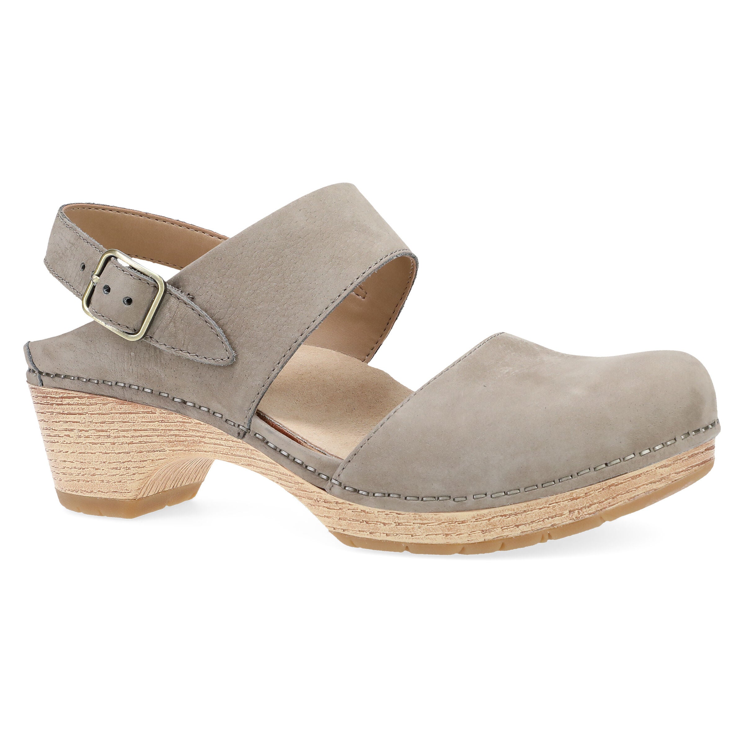 Lucia Mary Jane, TAUPE, hi-res image number 0