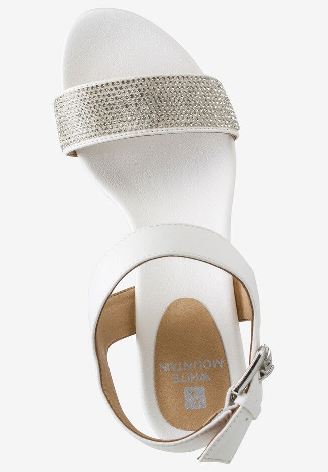 Phillis Sandal , , alternate image number 3