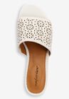 The Capri Mule, , alternate image number null