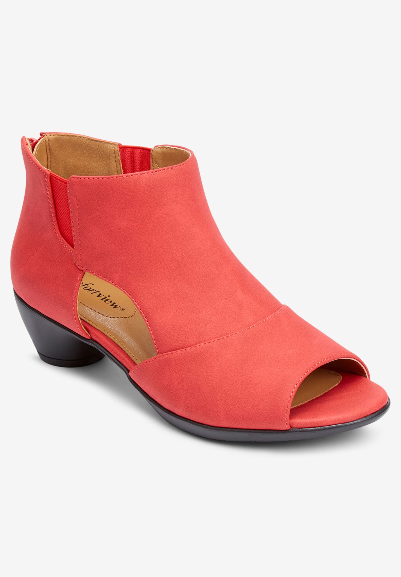 Women s Wide Width Sandals Catherines