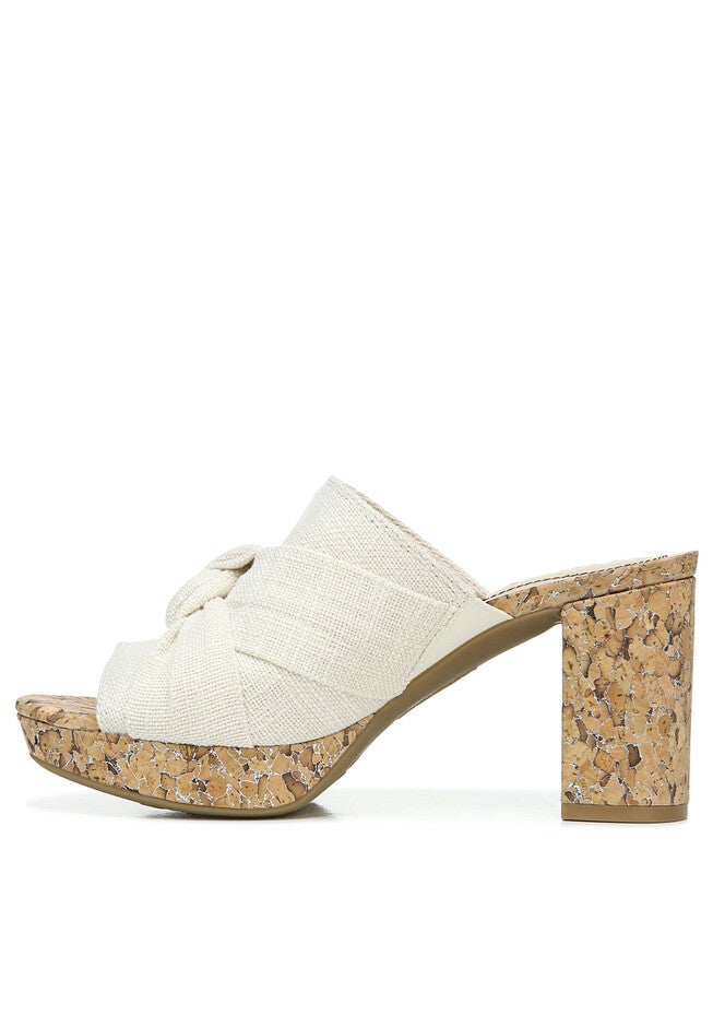 Laguna Platform Sandal, , alternate image number 4