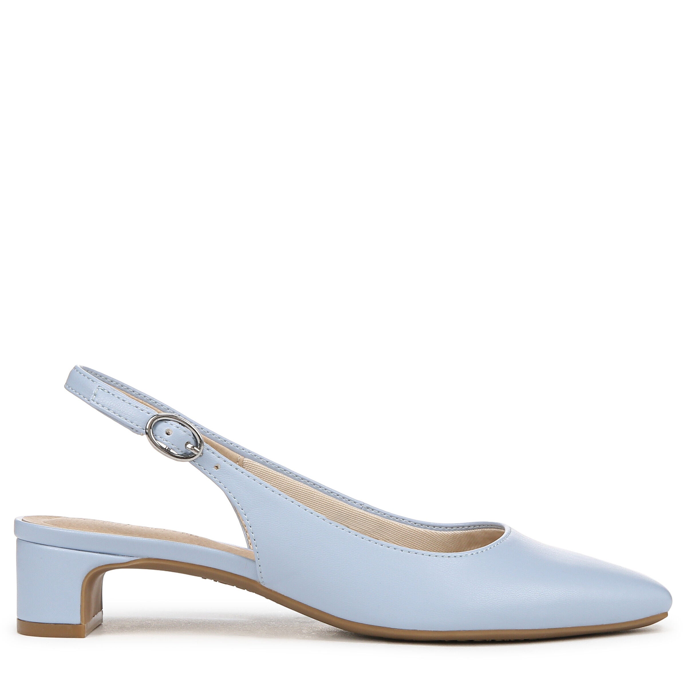 Lorena Slingback, ICE BLUE, alternate image number 3