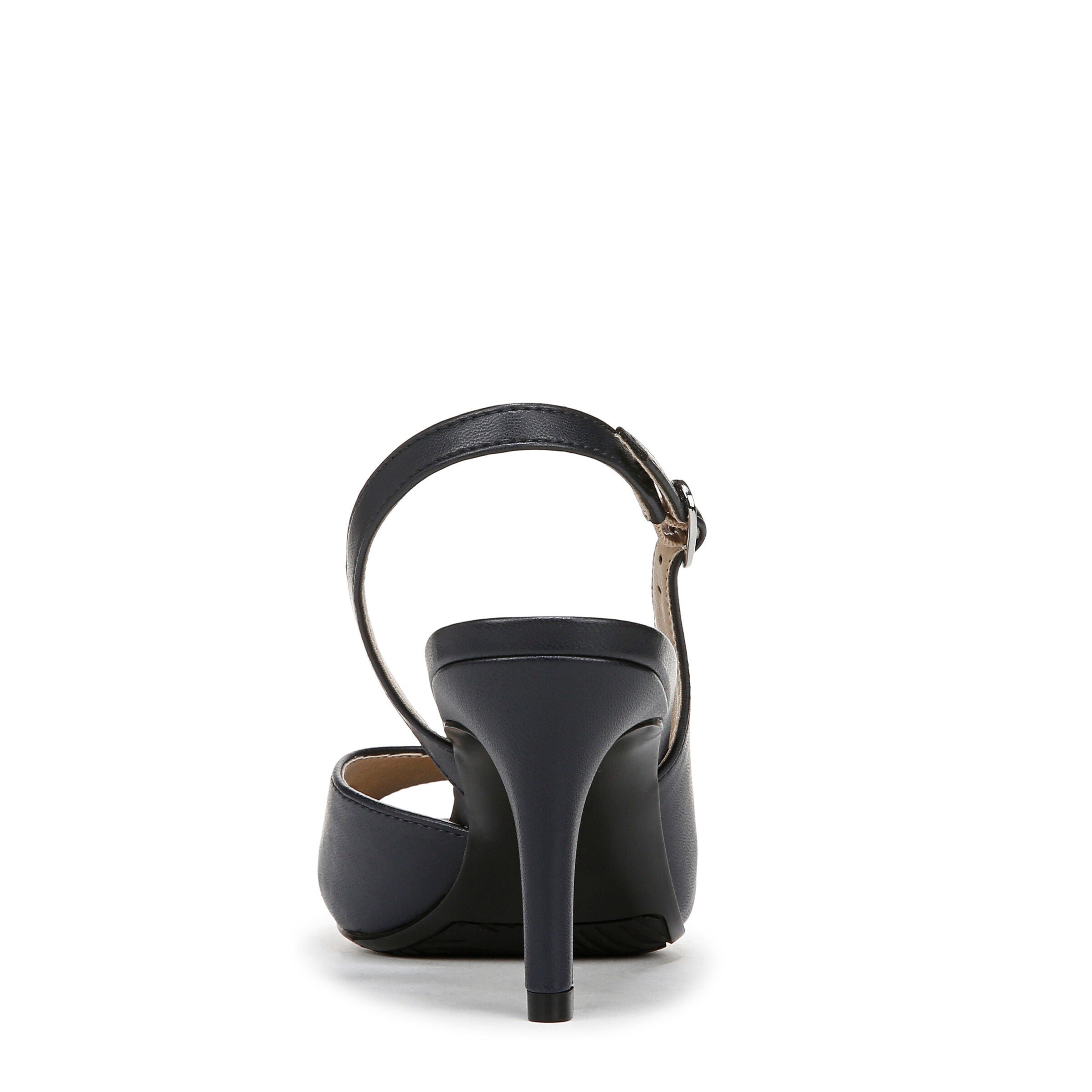 Teller 2 Slingback Pump, LUX NAVY, on-hover image number 1
