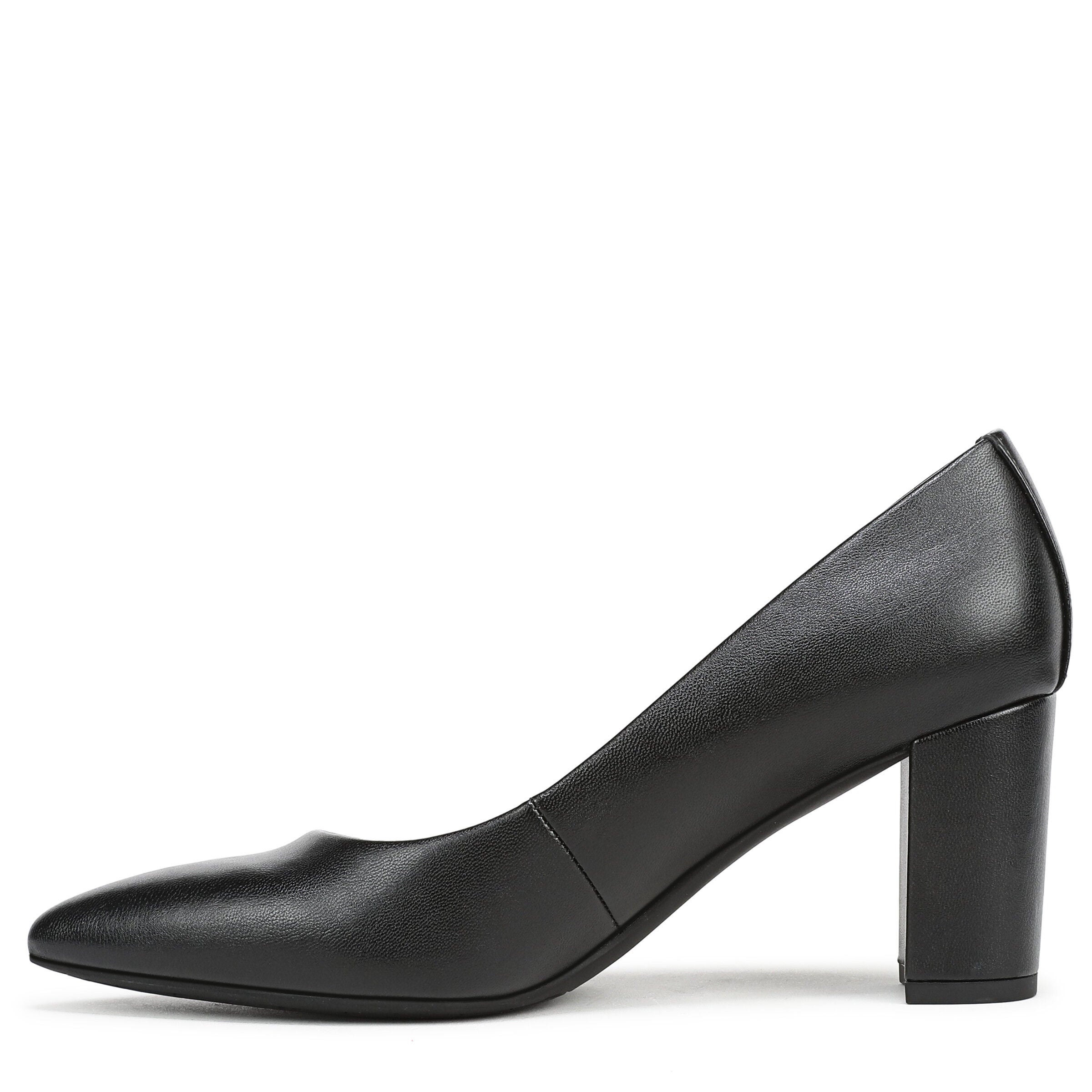 Rebecca Pump, BLACK, alternate image number 5