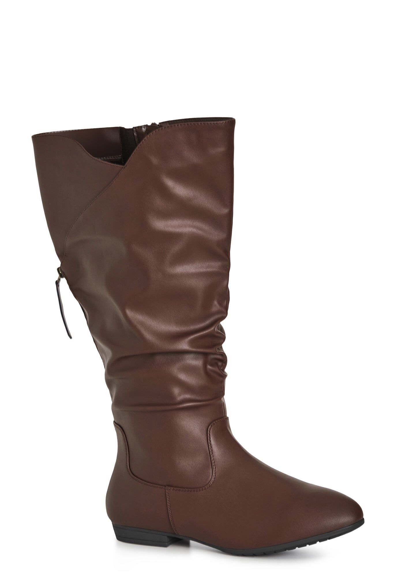Montana Tall Boot | Catherines