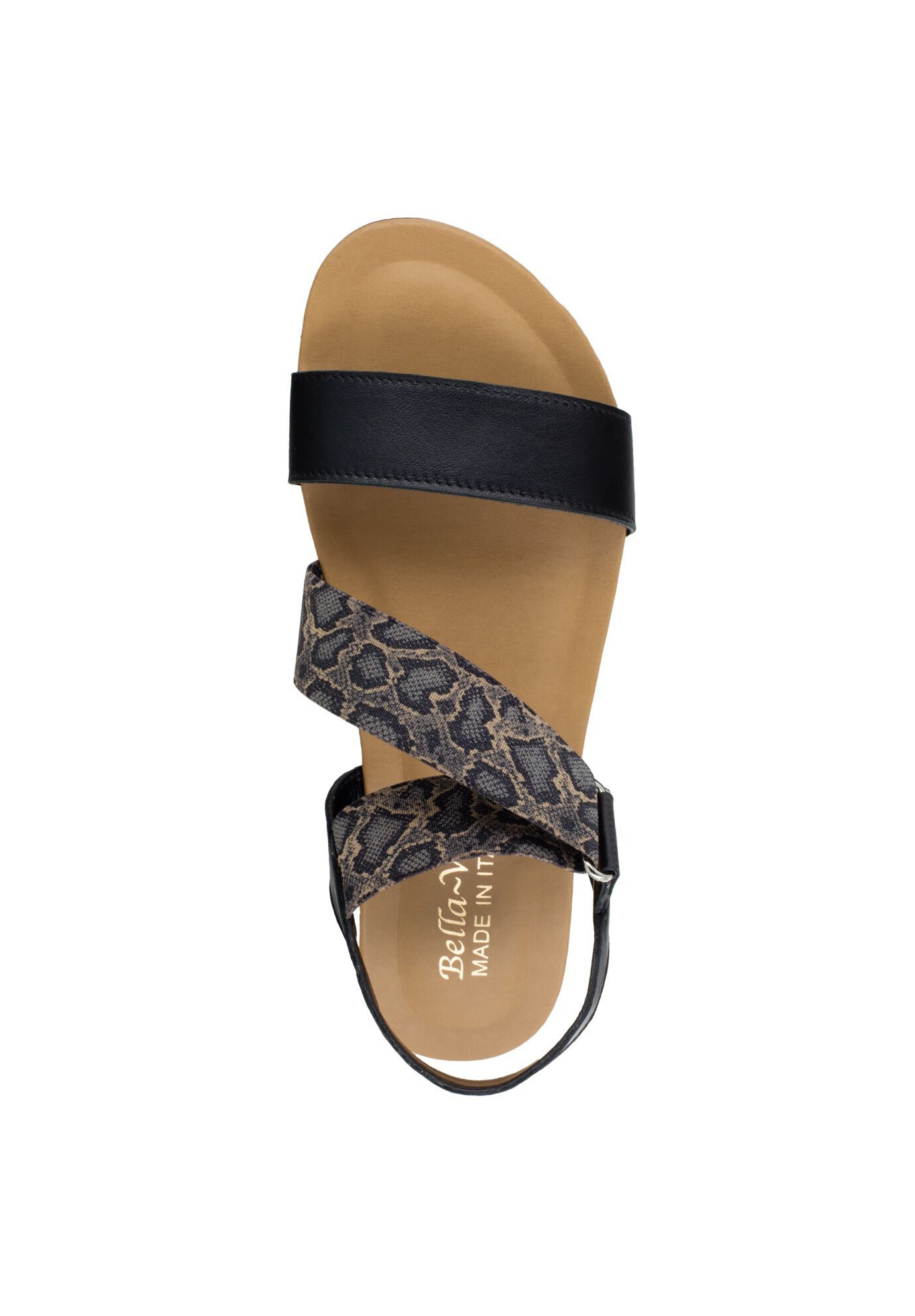 Nev-Italy Sandal , , alternate image number 4