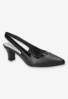 Dessa Slingback Pump